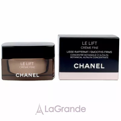 Chanel Le Lift Creme Fine             
