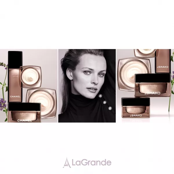 Chanel Le Lift Creme Fine ���� ��� ������������� � ��������� ��������� ���� ���� � ��� � ������ ��������
