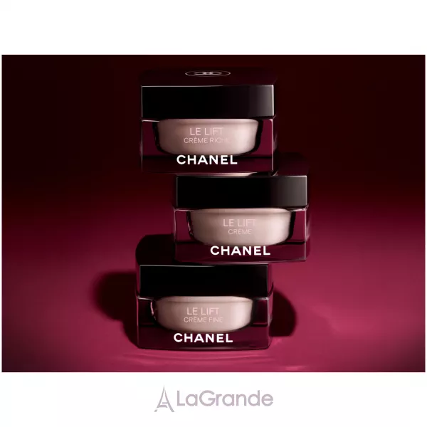 Chanel Le Lift Creme Fine ���� ��� ������������� � ��������� ��������� ���� ���� � ��� � ������ ��������