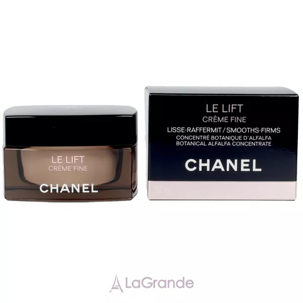 Chanel Le Lift Creme Fine ���� ��� ������������� � ��������� ��������� ���� ���� � ��� � ������ ��������