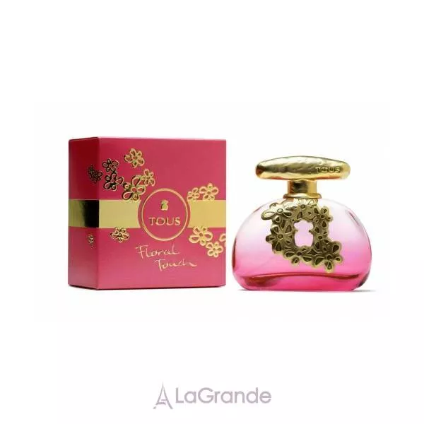 Tous Floral Touch �������� ����