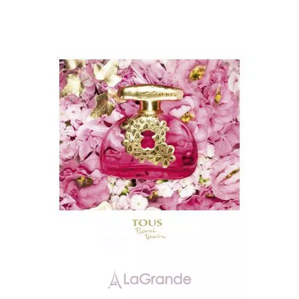 Tous Floral Touch �������� ����