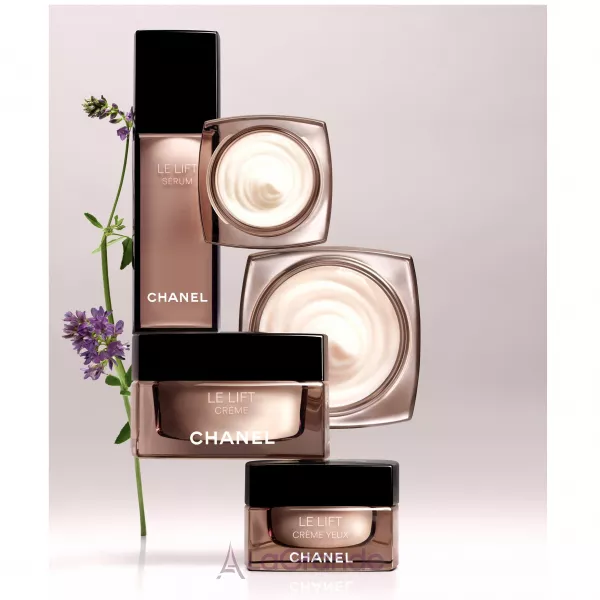Chanel Le Lift Creme Riche ���� ��� ������������� � ��������� ��������� ���� ���� � ��� � ���������� ��������