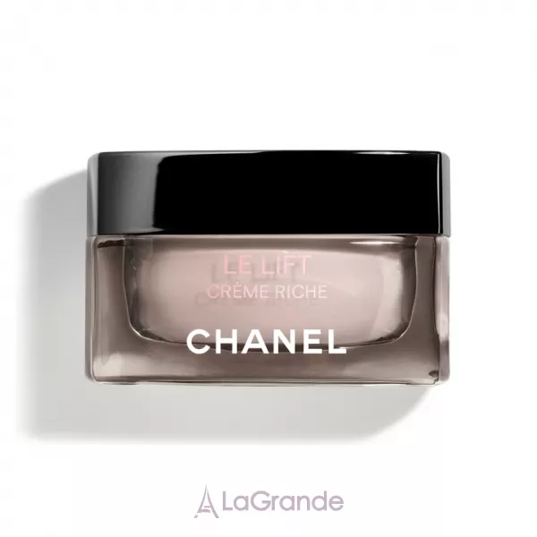 Chanel Le Lift Creme Riche ���� ��� ������������� � ��������� ��������� ���� ���� � ��� � ���������� ��������