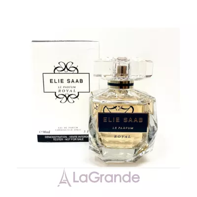 Elie Saab Le Parfum Royal   ()