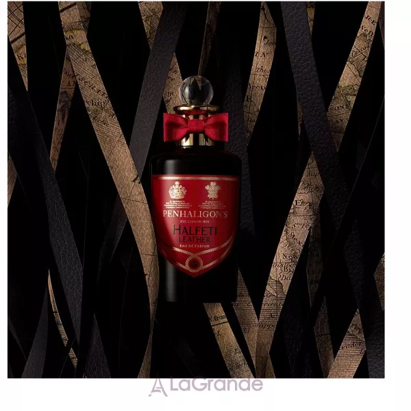 Penhaligon's Halfeti Leather ����������� ���� (������)