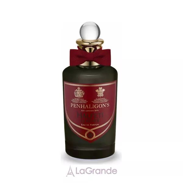 Penhaligon's Halfeti Leather ����������� ����