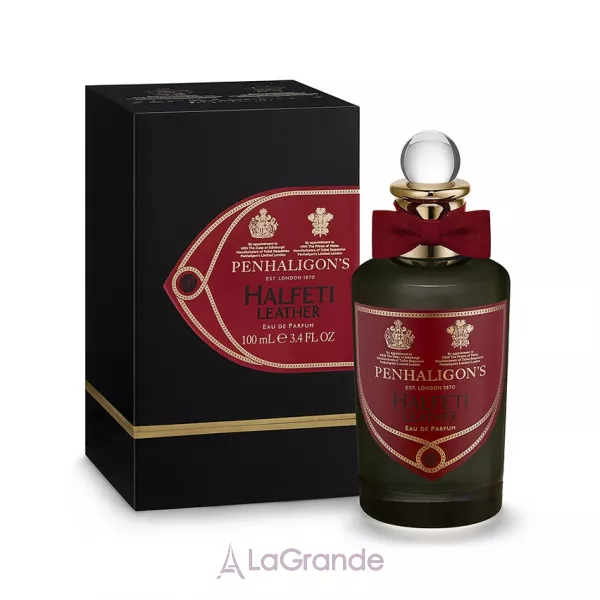 Penhaligon's Halfeti Leather ����������� ����