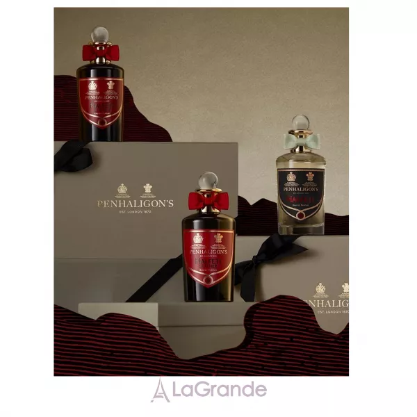Penhaligon's Halfeti Leather ����������� ����
