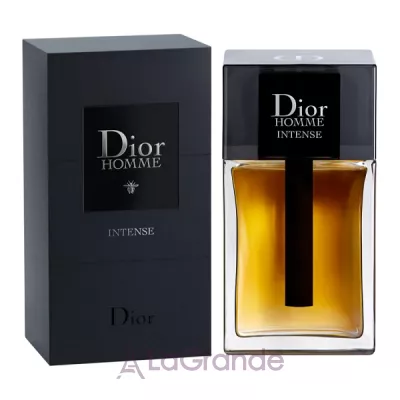 Christian Dior Dior Homme Intense 2020  