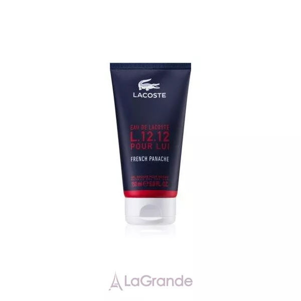 Lacoste Eau de Lacoste L.12.12 Pour Elle French Panache ���� ��� ����