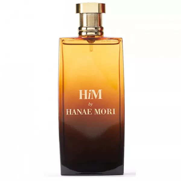 Hanae Mori  HiM �������� ����