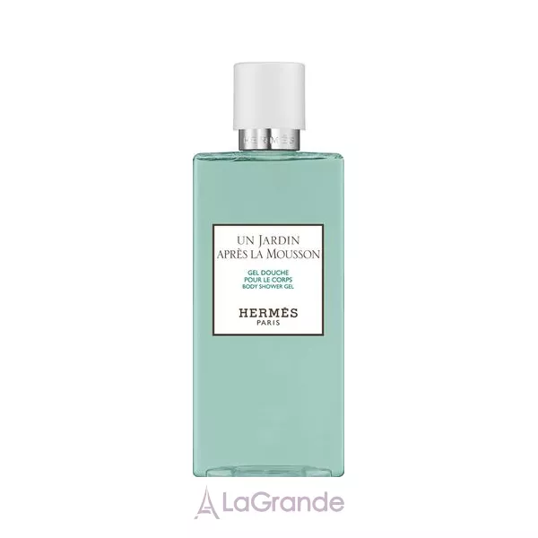Hermes Un Jardin Apres la Mousson ���� ��� ����