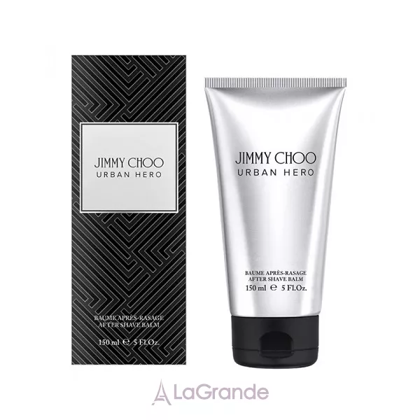 Jimmy Choo Urban Hero ������� ����� ������