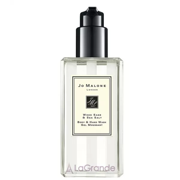 Jo Malone Wood Sage & Sea Salt ���� ��� ����