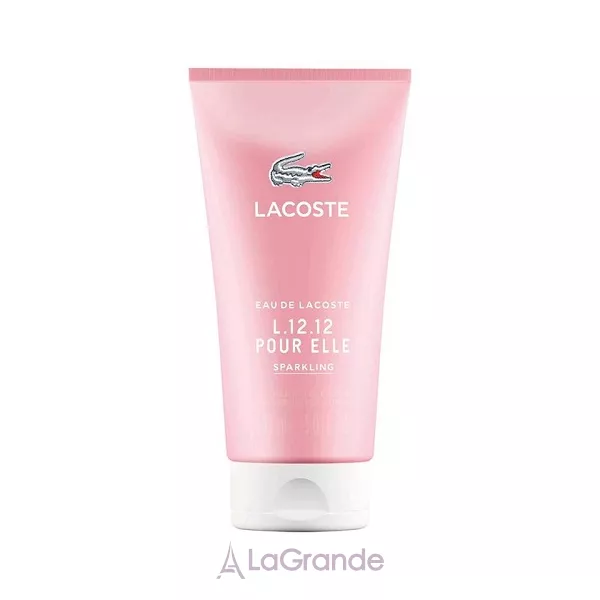 Lacoste Eau de Lacoste L.12.12 Pour Elle Eau Fraiche ���� ��� ����