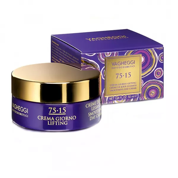 Vagheggi 75.15 Smoothing Day Cream ������ ������-���� ��� �������