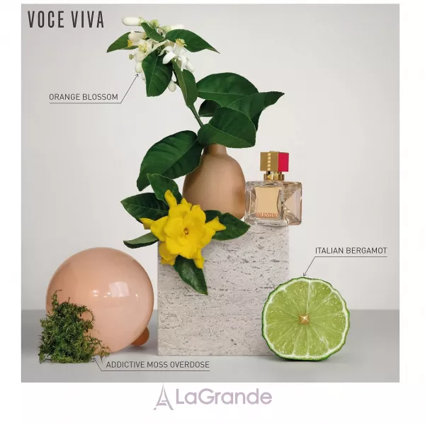 Valentino Voce Viva ��������������� ����