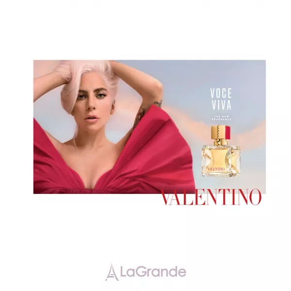 Valentino Voce Viva ��������������� ����