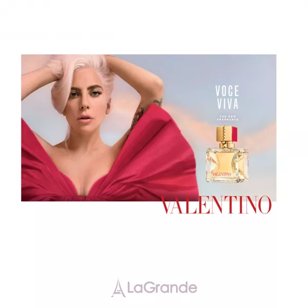 Valentino Voce Viva ����������� ���� (������)