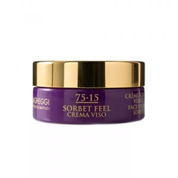 Vagheggi 75.15 Face Cream Sorbet ����-������ ��� �������