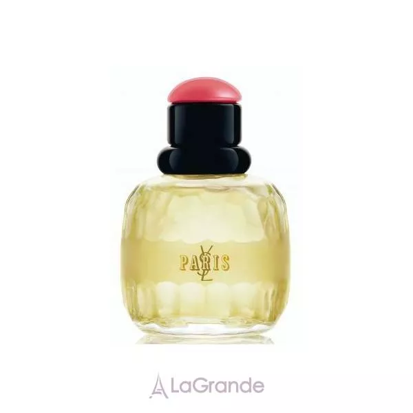 Yves Saint Laurent YSL Paris ��������� ����