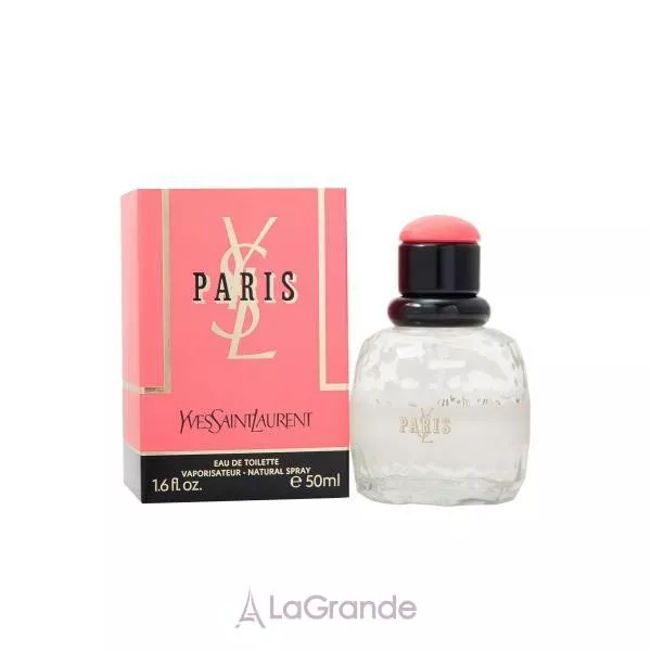 Yves Saint Laurent YSL Paris ��������� ����
