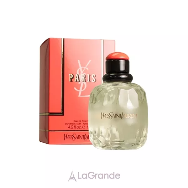 Yves Saint Laurent YSL Paris ��������� ����