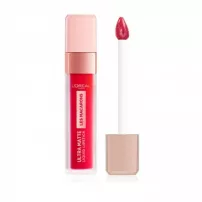 L'Oreal Paris Les Macarons Ultra Matte Liquid Lipstick ������-������� ������ ������