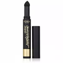 L'Oreal Paris Infallible Smokissime Eyeliner ��������-�������� � ������� ������������ � ������ smoky eye