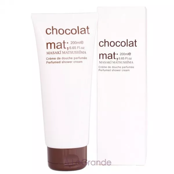 Masaki Matsushima Mat Chocolat ���� ��� ����