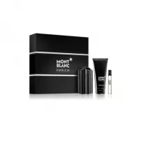 Mont Blanc Emblem ����� ( ��������� ���� 100 �� + ��������� 7.5 �� + ������� ����� ������ 100 �� )
