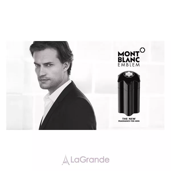 Mont Blanc Emblem ����� ( ��������� ���� 100 �� + ��������� 7.5 �� + ������� ����� ������ 100 �� )