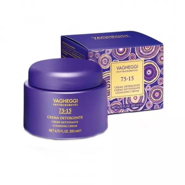 Vagheggi 75.15 Cleansing Cream ��������� ���� ��� �������