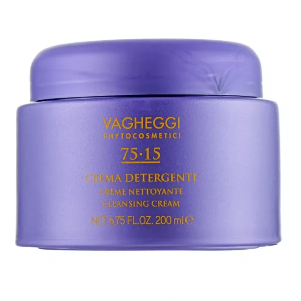 Vagheggi 75.15 Cleansing Cream ��������� ���� ��� �������
