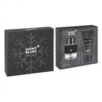 Mont blanc Explorer ����� ( ��������������� ���� 60 �� + ���� ��� ���� 100 �� )