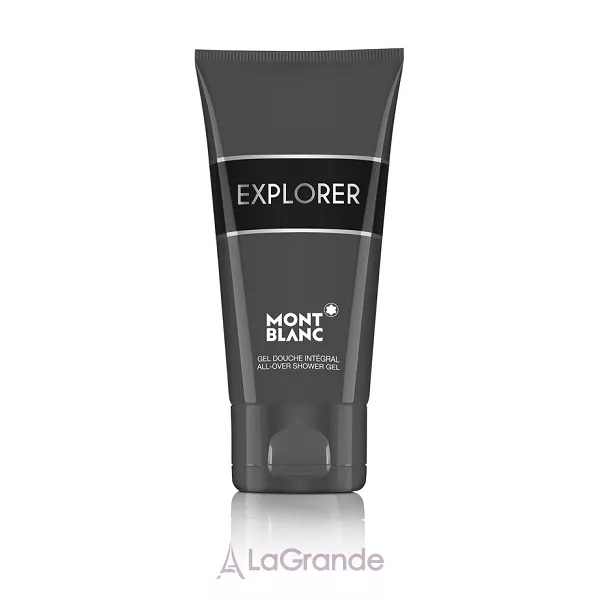 Mont blanc Explorer ����� ( ��������������� ���� 60 �� + ���� ��� ���� 100 �� )