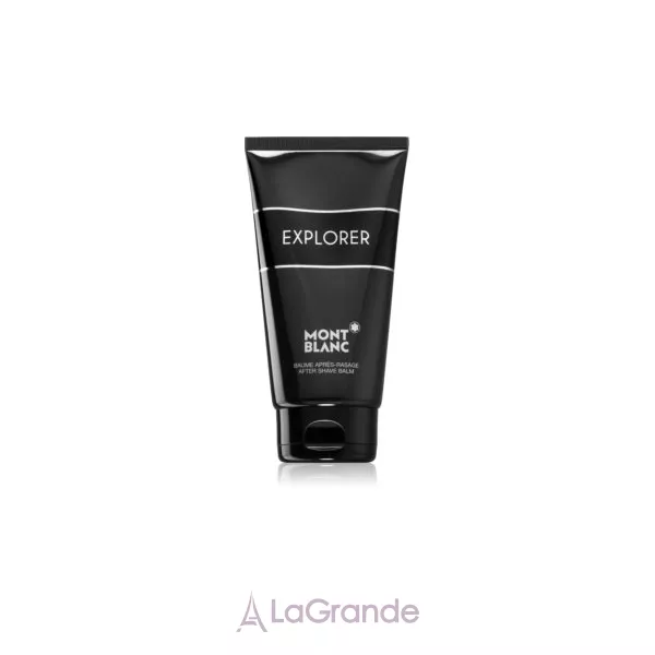 Mont blanc Explorer ����� ( ��������������� ���� 100 �� + ��������� 7.5 �� + ������� ����� ������ 100 �� )