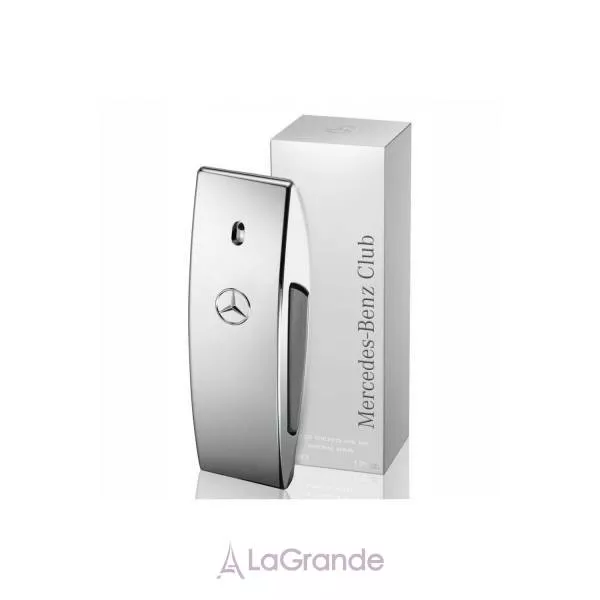 Mercedes-Benz Club ��������� ����