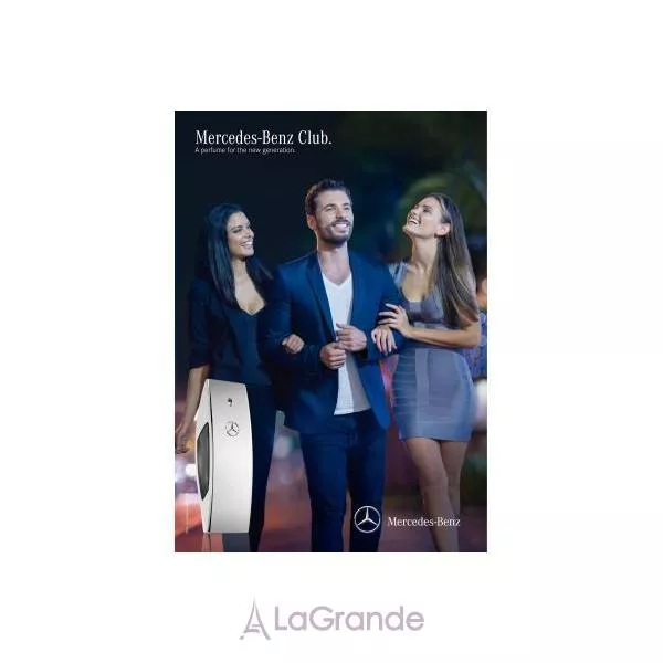 Mercedes-Benz Club ��������� ����