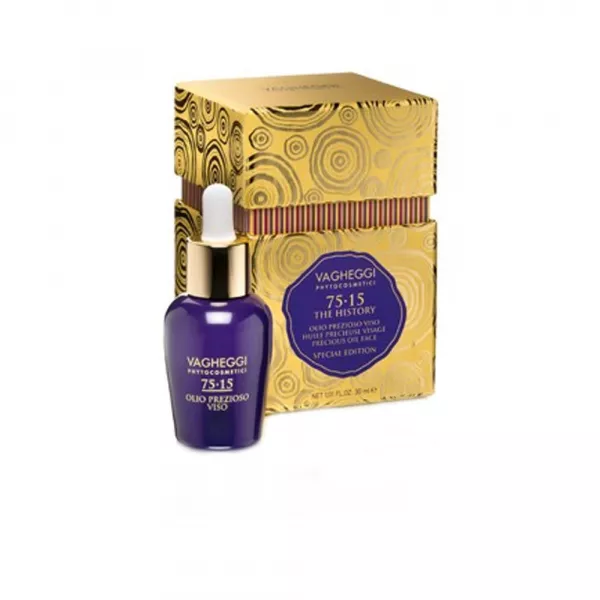 Vagheggi 75.15 Precious Face Oil ��������� ��� ��� �������