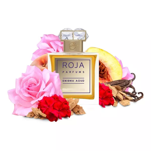 Roja Dove  Enigma Aoud ��������������� ����