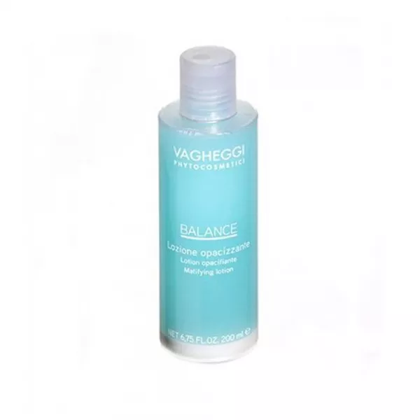 Vagheggi Balance Matifying Lotion ��������� �������.