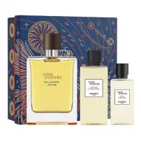 Hermes Terre D`Hermes Eau Intense Vetiver Hermes ����� ( ��������������� ���� 100 �� + ���� ��� ���� 80 �� + ������� ����� ������ 40 �� )