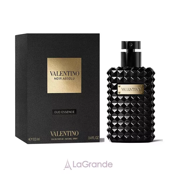 Valentino Noir Absolu Oud Essence ����������� ����