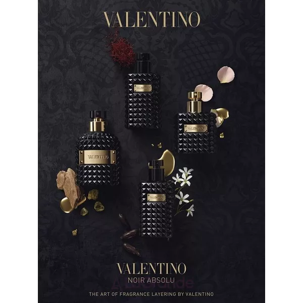 Valentino Noir Absolu Oud Essence ����������� ����