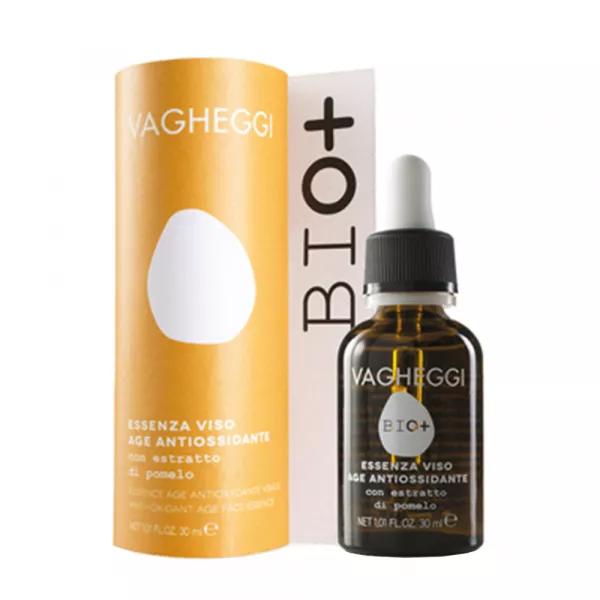 Vagheggi BIO+ Anti-Oxidant Age Face Essence �������������� ������� � ���������� ������