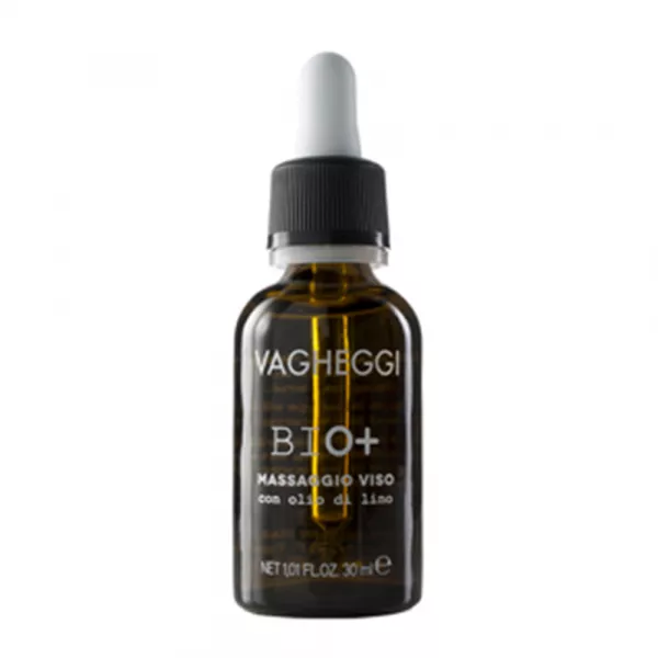 Vagheggi BIO+ Massage Oil ���������� ������� ����� ��� �������