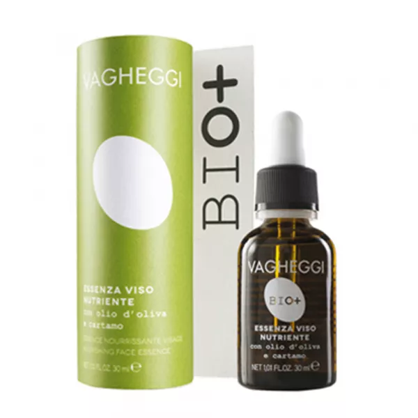 Vagheggi BIO+ Nourishing Face Essence ������� ������� ��� ������� � ��������� �� ���������� �����
