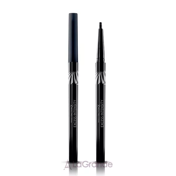 Max Factor Excess Intensity Longwear Eyeliner ϳ������ ��� ����